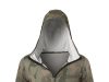 Delphin UV ARMOR 50+ Kapucnis hosszúujjú póló