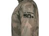 Delphin UV ARMOR 50+ Kapucnis hosszúujjú póló