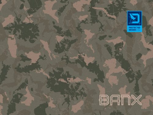 Delphin UV ARMOR 50+ Kapucnis hosszúujjú póló