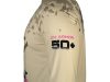 Delphin UV ARMOR 50+ Kapucnis hosszúujjú póló