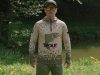 Delphin UV ARMOR 50+ Kapucnis hosszúujjú póló