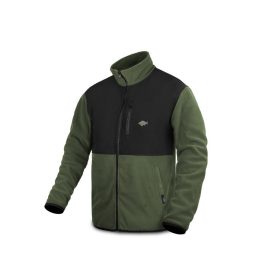 Delphin TWIN Zip Fleece kabát
