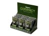 Delphin COMPACT fejlámpa 3W/1200mAh