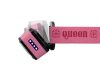 Delphin QUEEN fejlámpa 3W/1200mAh