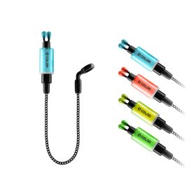 Delphin COLOR láncos kapásjelző szett / 2 db
