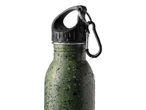 Ixtera WaTANK Fém kulacs