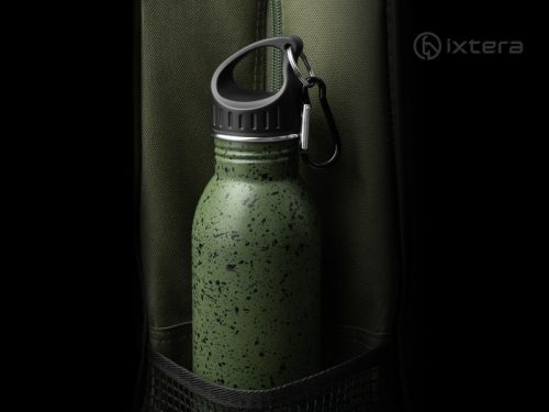 Ixtera WaTANK Fém kulacs