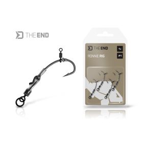 Delphin TheEND Ronnie Rig / 4 db