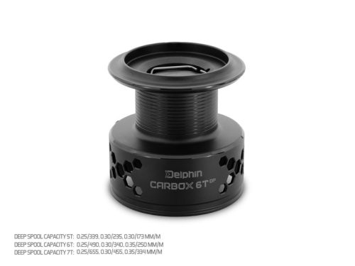 Delphin CARBOX 7T DP