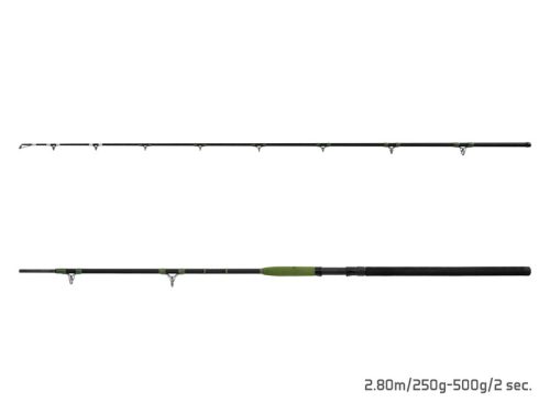 Delphin ENERGY Catfish