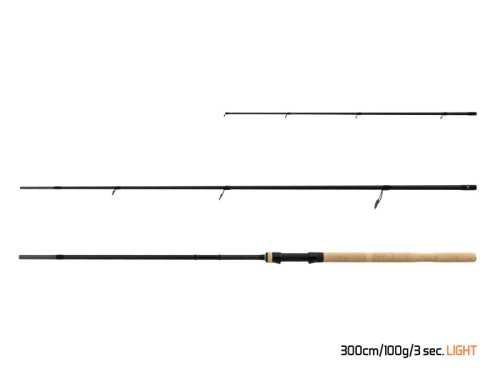 Delphin REAXE Feeder LIGHT