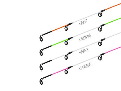 Delphin REAXE Feeder MEDIUM