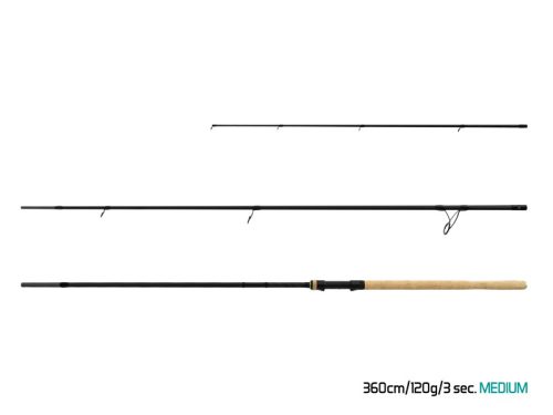 Delphin REAXE Feeder HEAVY