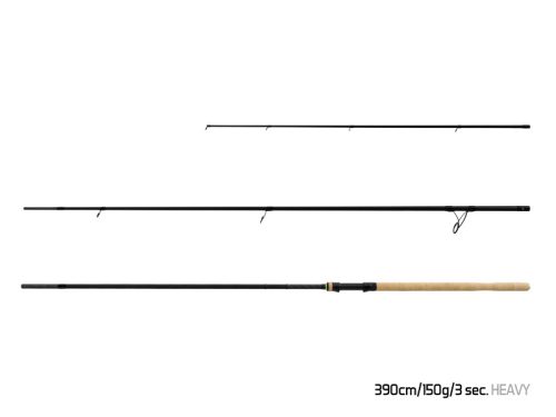 Delphin REAXE Feeder HEAVY