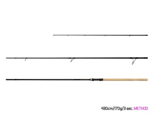 Spicc Delphin REAXE Feeder LIGHT