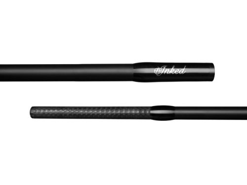 Delphin INKED Carp