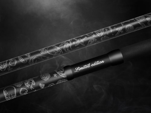 Delphin INKED Carp