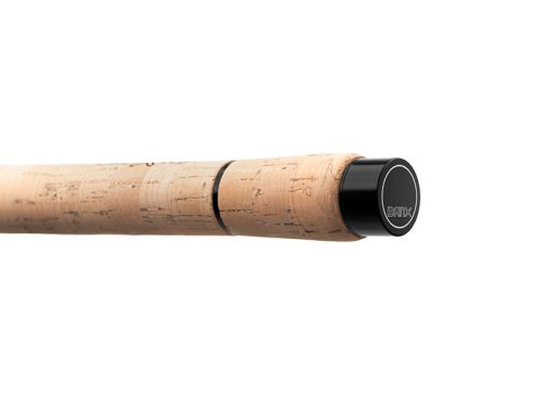 Delphin Tele BANX CamoCORK