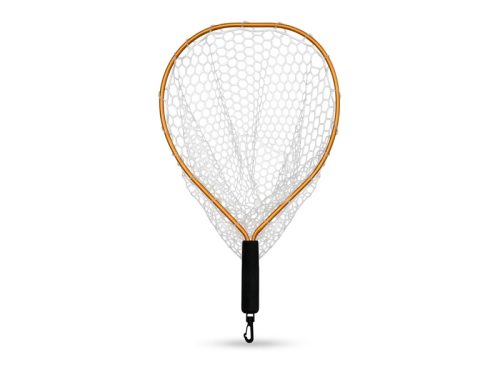 Delphin SoftLUX Soft Mesh Pisztrángos merítőháló