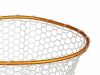 Delphin SoftLUX Soft Mesh Pisztrángos merítőháló
