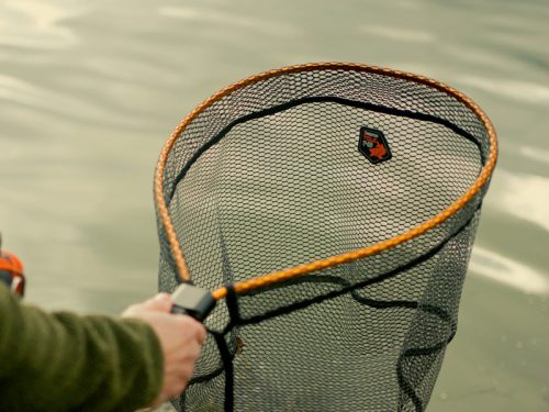Delphin SpinTELE-145 Pergető merítőháló