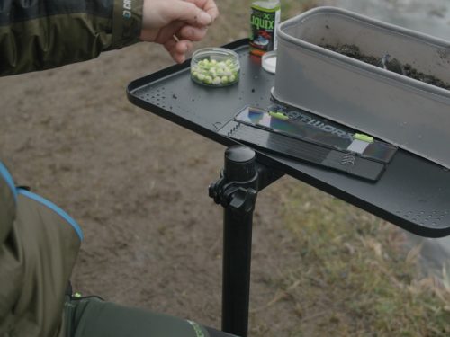 Delphin REAXE RIGIN mini Feeder előketartó doboz