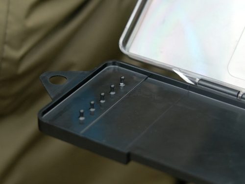 Delphin REAXE RIGIN maxi Feeder előketartó doboz