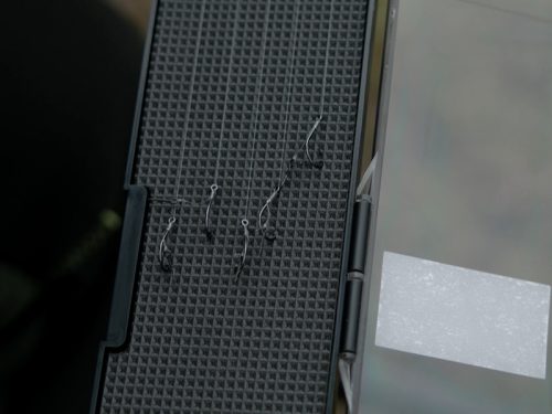 Delphin REAXE RIGIN maxi Feeder előketartó doboz