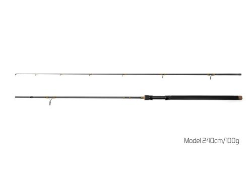Delphin MURENA / 2 rész