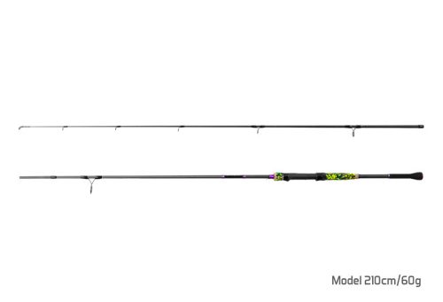 Delphin HYPNOOSA / 2 rész  260cm/60g