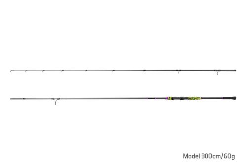 Delphin HYPNOOSA / 2 rész  260cm/60g