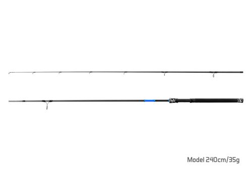 Delphin GAMER / 2 rész  255cm/40g