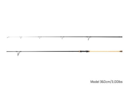 Delphin OPIUM V2 CORK