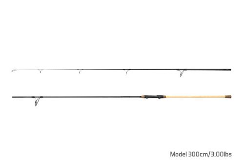 Delphin OPIUM V2 CORK / 2 rész 360cm/3,00lbs