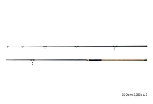 Delphin ARMADA CARP BlackWay 300cm/2,5lbs 2 rész