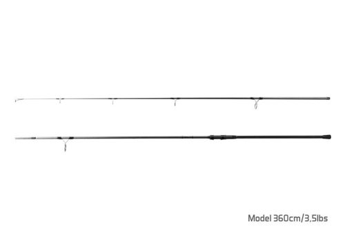 Delphin ORBIT / 2 rész 390cm/3,5lbs