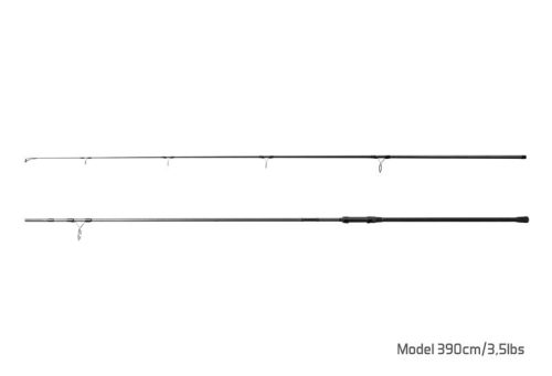 Delphin ORBIT / 2 rész 390cm/3,5lbs