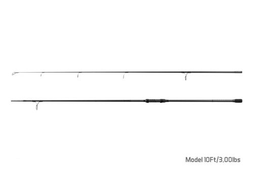 Delphin PARANOYA 13Ft/3,5lbs 2 rész