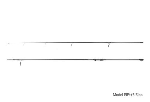 Delphin PARANOYA 13Ft/3,5lbs 2 rész