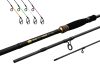 Spicc Carbon U-HEAVY River Trophy 300/320cm