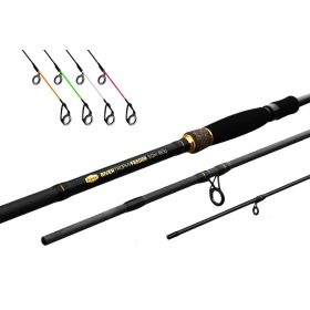 Delphin RIVER Trophy Feeder - 4db spicc szet