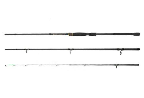 Delphin RIVER Trophy Feeder - 4db spicc szet
