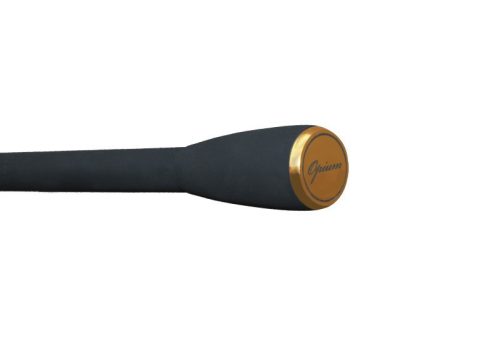 Delphin spicc OPIUM feeder CarbonGlass