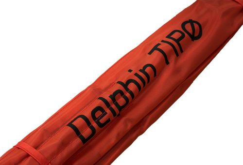 Spicc Delphin TIPO 2.8 GlassCarbon SG