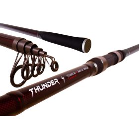 Delphin tHUNDER TELEROD 390cm/140g