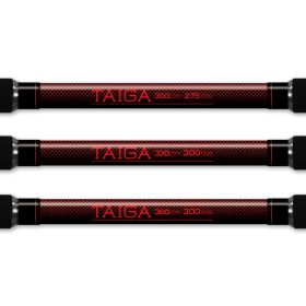 Delphin TAIGA 360cm/3,00lbs