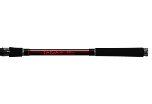 Delphin TAIGA 360cm/3,00lbs