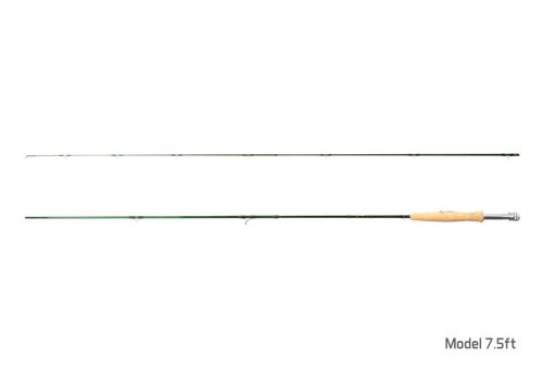 Delphin FLAYKA / 4 rész 7.5ft