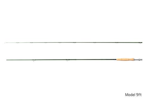 Delphin FLAYKA / 4 rész 7.5ft