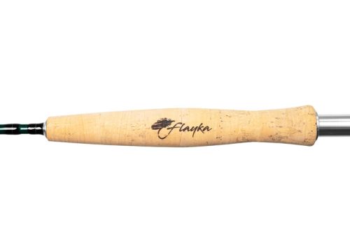 Delphin FLAYKA / 4 rész 7.5ft